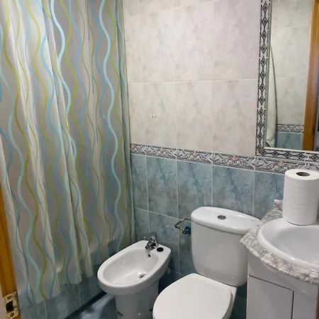 1-bedroom La Loma 5 Min To The Beach Apartamento *